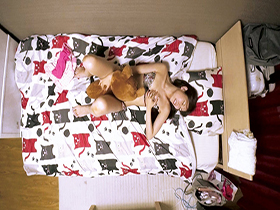 オナニー覗き　女の自慰は男より貪欲で激しい　２３人　サンプル画像07